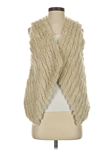 BB Dakota Sweater Vest (view 1)