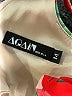 Again Red Cocktail Dress Size M - photo 4