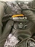 Timberland 100% Polyester Gray Vest Size 4T - photo 3