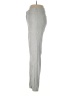 NYDJ Stripes Gray Casual Pants Size 4 - photo 5