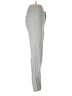 NYDJ Stripes Gray Casual Pants Size 4 - photo 4
