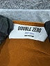 Double Zero Orange Cardigan Size S - photo 7