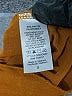 Double Zero Orange Cardigan Size S - photo 8