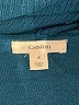 Caslon Teal Pullover Sweater Size S - photo 6