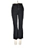 MNG Black Jeans Size 4 - photo 1