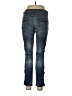 Gap Solid Blue Jeans Size 30 waist - photo 2