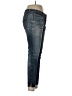 Gap Solid Blue Jeans Size 30 waist - photo 4