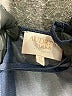 Audrey Parks x Francesca's Blue Overalls Size XS - photo 4