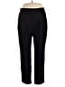 Sarin Mathews Black Casual Pants Size XXL - photo 1