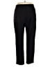 Sarin Mathews Black Casual Pants Size XXL - photo 2