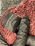 Unbranded 100% Polyester Burgundy Pullover Sweater Size M - photo 8