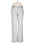Gap Gray Casual Pants Size 4 - photo 1