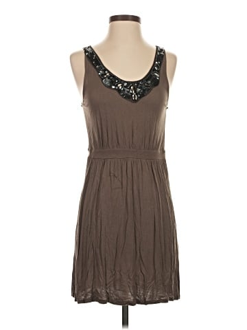 Banana Republic Factory Store Casual Dress (view 1)
