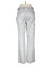 Gap Gray Casual Pants Size 4 - photo 2