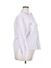 J.Crew Purple Long Sleeve Button-Down Shirt Size 18 - photo 4