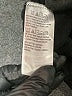 Elementz Black Sweater Vest Size 1X - photo 8