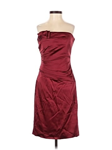 White House Black Market Cocktail Dress (view 1)