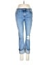 Joe's Jeans Hearts Blue Jeans Size 27 waist - photo 1
