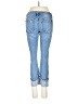Joe's Jeans Hearts Blue Jeans Size 27 waist - photo 2