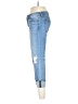 Joe's Jeans Hearts Blue Jeans Size 27 waist - photo 5