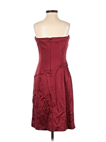 White House Black Market Cocktail Dress (view 2)