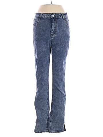 Shein Jeans (view 1)