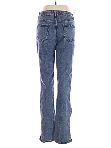 Shein Jeans (view 2)