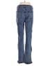 Shein Hearts Blue Jeans Size XL - photo 2