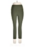 colorfulkoala Green Active Pants Size L - photo 1