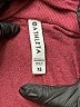 Athleta Burgundy Cardigan Size XS - photo 6