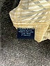Westbound Gold 3/4 Sleeve Blouse Size L - photo 8