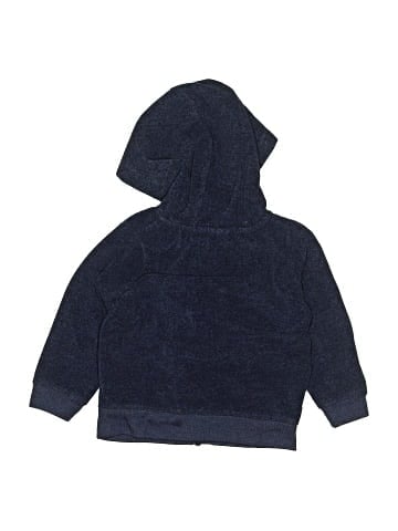 Child of Mine by Carter's Zip Up Hoodie (view 2)