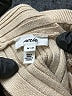 Aerie Tan Short Sleeve Turtleneck Size M - photo 6