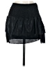 Assorted Brands Black Casual Skirt Size XXS - photo 2