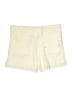 LEIMERE Ivory Shorts Size S - photo 1
