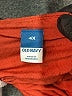 Old Navy Solid Red Jumpsuit Size 4X - photo 4