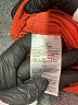 Old Navy Solid Red Jumpsuit Size 4X - photo 5