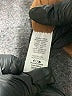 Final Touch Solid Brown Casual Dress Size S - photo 8