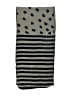 Unbranded Gray Black Scarf One size - photo 2