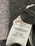 Dolan Ivory Long Sleeve Blouse Size XS - photo 8
