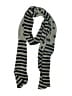 Unbranded Gray Black Scarf One size - photo 1