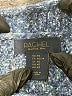 RACHEL Rachel Roy Tweed Blue Pullover Sweater Size XS - photo 7