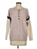 Madewell Tan Pullover Sweater Size XS - photo 1