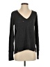 Go By Go Silk 100% Silk Gray Silk Pullover Sweater Size S - photo 1