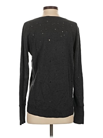 Go By Go Silk Silk Pullover Sweater (view 2)