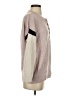Madewell Tan Pullover Sweater Size XS - photo 4