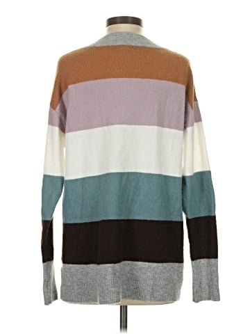 Halogen Pullover Sweater (view 2)