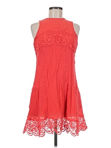 Rebellion Casual Dress (view 1)