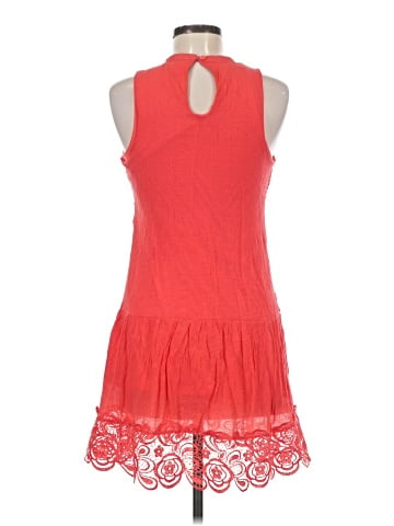 Rebellion Casual Dress (view 2)