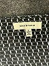 Max Studio 100% Polyester Black Kimono Size L - photo 7